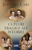 Cumpara ieftin Cupluri tragice ale istoriei, Corint