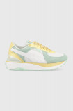 Cumpara ieftin Puma sneakers Cruise Rider NU Pastel Wns culoarea verde