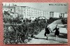 Braila - Pe b-dul Karl Marx - Circulata, 1963, Printata