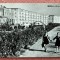 Braila - Pe b-dul Karl Marx - Circulata, 1963