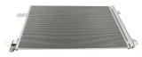 Condensator / Radiator aer conditionat VW TRANSPORTER T6 platou / sasiu (SFD, SFE, SFL, SFZ, SJD, SJE, (2015 - 2024) MAXGEAR AC830233