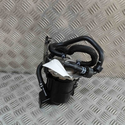 Carcasa filtru de combustibil VW TOUAREG CR7 2023 OEM: 4M0127401G,4M0201215AL,4M0201987L 30907872 foto