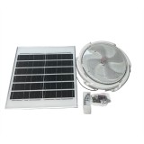 Aplica Proiector Solar 200w cu panou solar THO