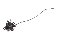 &Icirc;ncuietoare capota HYUNDAI SANTA F&Eacute; II CM 2011 15328040