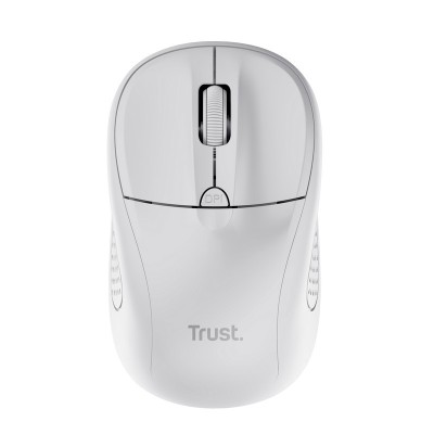 Mouse Trust WS Optical 1600 DPI, alb foto