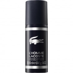 L&amp;#039;Homme Deodorant Spray Barbati 150 ml foto