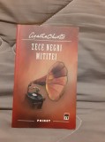 ZECE NEGRI MITITEI-AGATHA CHRISTIE