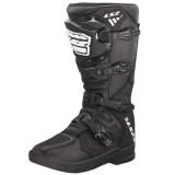 Cizme Cross/Enduro LS2 Raptor, marime 43, culoare negru Cod Produs: MX_NEW AK71120M011243