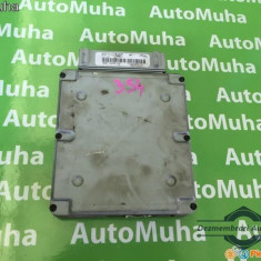 Calculator ecu Ford Focus (1998-2004) [DAW, DBW] 98AB-12A650-CXF LP4-332