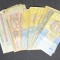 LOT Colecție Bancnote Ucraina