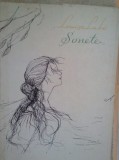 Louise Labe - Sonete (Editia: 1957)