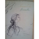 Louise Labe - Sonete (Editia: 1957)
