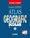 Atlas geografic şcolar
