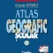 Atlas geografic şcolar