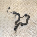 Furtun de lichid de răcire MERCEDES-BENZ C W205 2015 OEM: A0009972359,A2055015600 14133958