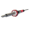 Ciocan de lipit Weller WLIR8023, 80W, 485&deg;C, Varf &Oslash;10mm, LED, Suport inclus