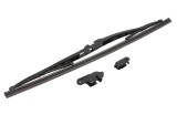 Lamela stergator luneta 350mm/14in Audi, BMW, Chevrolet, Daewoo, Daihatsu, Fiat, Ford, Honda, Jeep, Kia, Lancia, Mazda, Mitsubishi, Nissan, Opel, Ren, Valeo