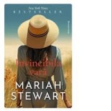 Cumpara ieftin MARIA STEWART - INVINCIBILA VARA - dragoste