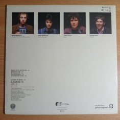 LP (vinil vinyl) Dire Straits – Dire Straits (VG+)