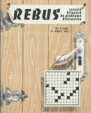 Revista Rebus nr. 8 / 15 aprilie 1982