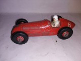 Bnk jc Dinky 232 Alfa Romeo Racing Car