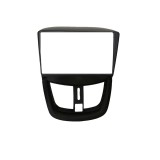 Kit Instalare navigatie de 9 inchi Peugeot 207 CarStore Technology