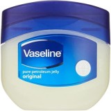 Gel protector Vaseline Original pentru piele uscată, 100 ml