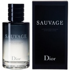 Dior (Christian Dior) Sauvage After shave barba?i 100 ml foto