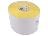 Şerveţel şmirghel granularitate 150, 115mm x 50m, rolă SOLID TOOLS 5483