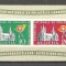 Elvetia.1955 Expozitia filatelica NATIONALA-Bl. SH.30