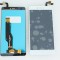 Display Xiaomi Redmi Note 4 Note 4X Snapdragon Version alb