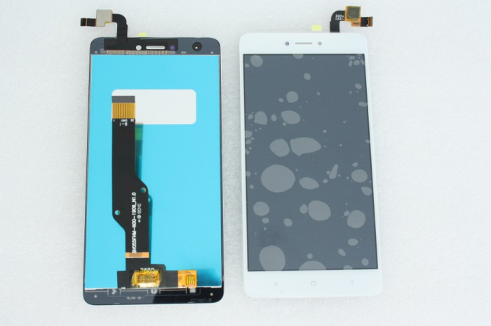 Display Xiaomi Redmi Note 4 Note 4X Snapdragon Version alb
