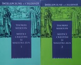 Cumpara ieftin Mistici crestini si maestri zen vol. 1-2 (E247)