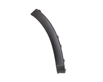 Bandou bara fata partea dreapta, Vw Polo (9n3), 04.2005-08.2009 model CROSS, cu primer, 6Q0853086D foto