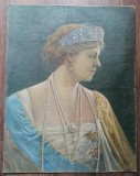 Costin Petrescu - Regina Maria
