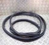 Garnitura Usa Dreapta Fata BMW i3 I01 2019, Cromata, Inox, OEM 7301742