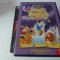 Magic english, dvd