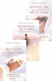 Colectia Atrage Ajutorul Divin - Editura Bookzone
