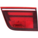 Stop spate lampa Bmw X5 (E70), 04.2010-11.2013, omologare ECE/SAE, spate, fara suport bec, partea interioara, 63217227794; 7227794, Dreapta