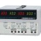 Alimentator de laborator liniar multicanal 0-30V 0-3A GW INSTEK
