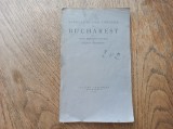 Cumpara ieftin Strolls in old corners of Bucharest-Ethel Greening Pantazzi &amp; J.Theodorini. 1926