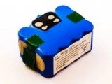 Acumulator aspirator Klarstein