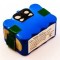 Acumulator aspirator Klarstein