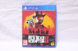 Joc Playstation 4 PS4 - Red Dead Redemption 2 cu harta, Shooting