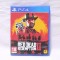 Joc Playstation 4 PS4 - Red Dead Redemption 2 cu harta