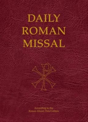 Daily Roman Missal foto