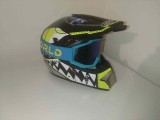 Cumpara ieftin Casca Moto Atv Cross Enduro Downhill + Ochelari , Marimea L