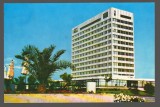 CPIB 19063 CARTE POSTALA - MAMAIA. HOTEL &quot;PERLA&quot;, Circulata, Fotografie