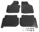 Covorase VW Touran 2003-2010 / Touran 2, dupa 2010 , presuri tip tavita marca Rezaw Plast Kft Auto