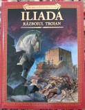 myh 110 1 - Iliada Razboiul troian - colectia Miturile si legendele lumii